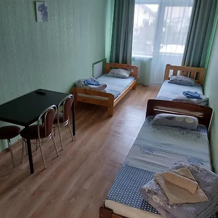 בית הארחה Pasile קובנה