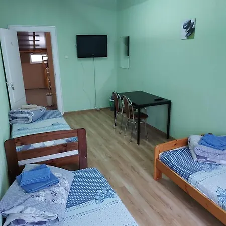 Pasile בית הארחה