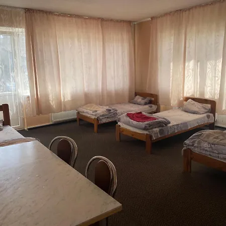 בית הארחה Pasile