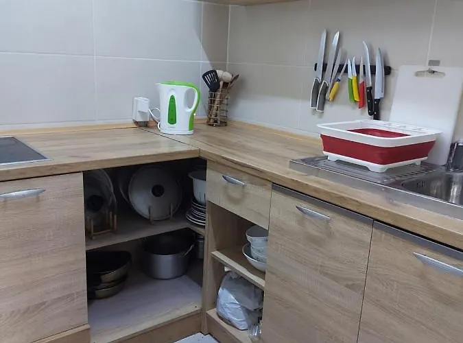 בית הארחה Pasile